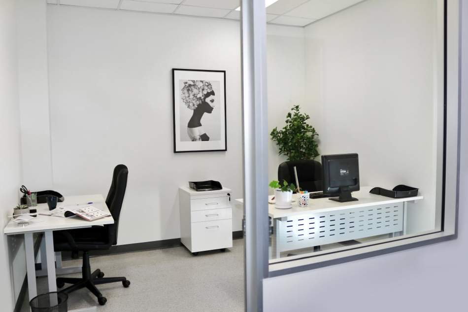 Serviced Offices