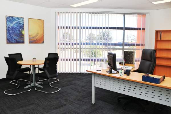 Sphere Serviced Offices at Brendale in Australia