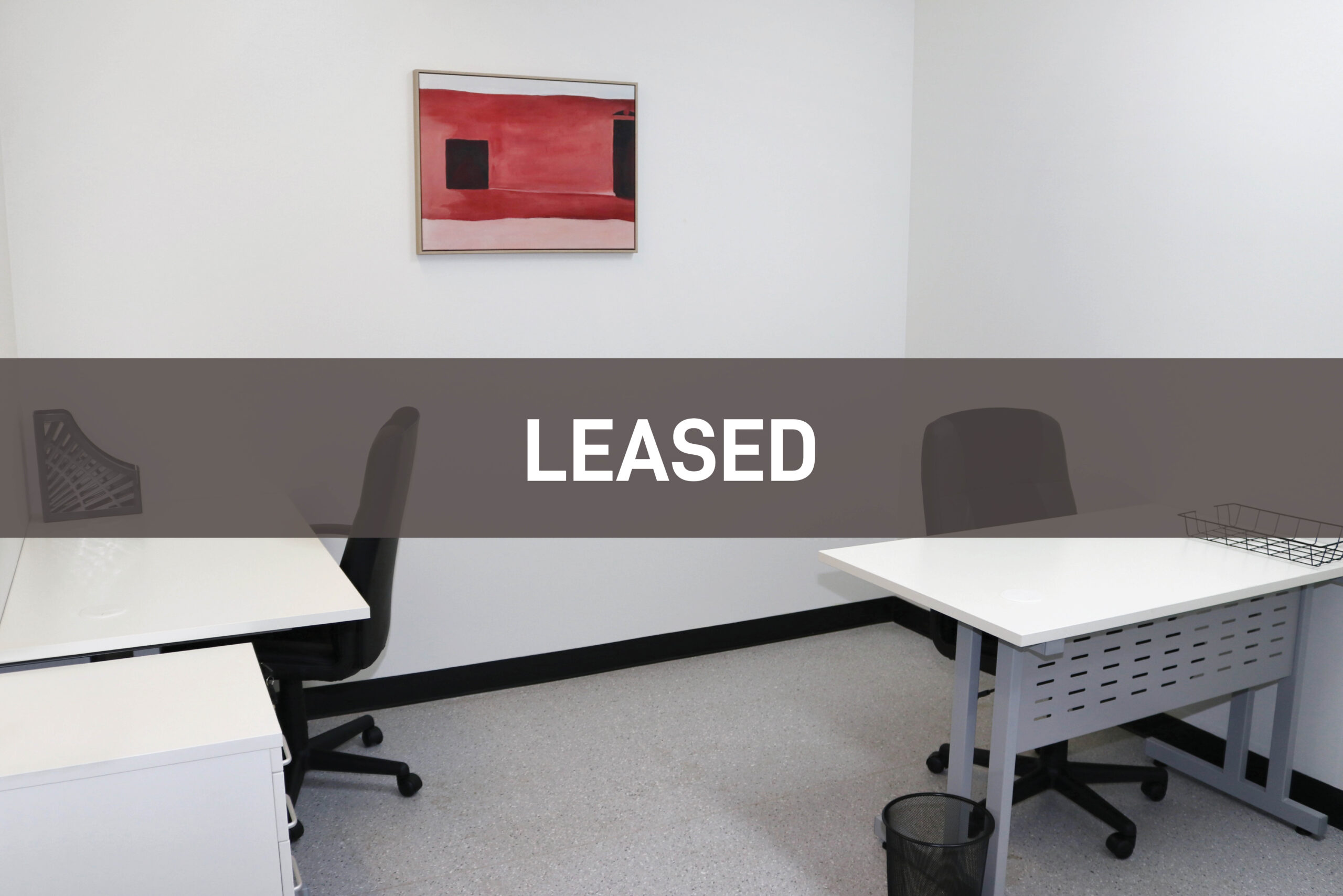 G1 Office Desk for Rent in Brisbane