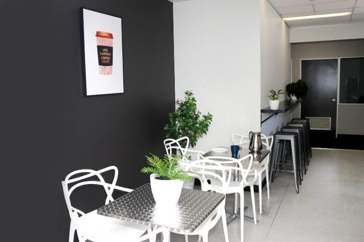 Boardroom on hire