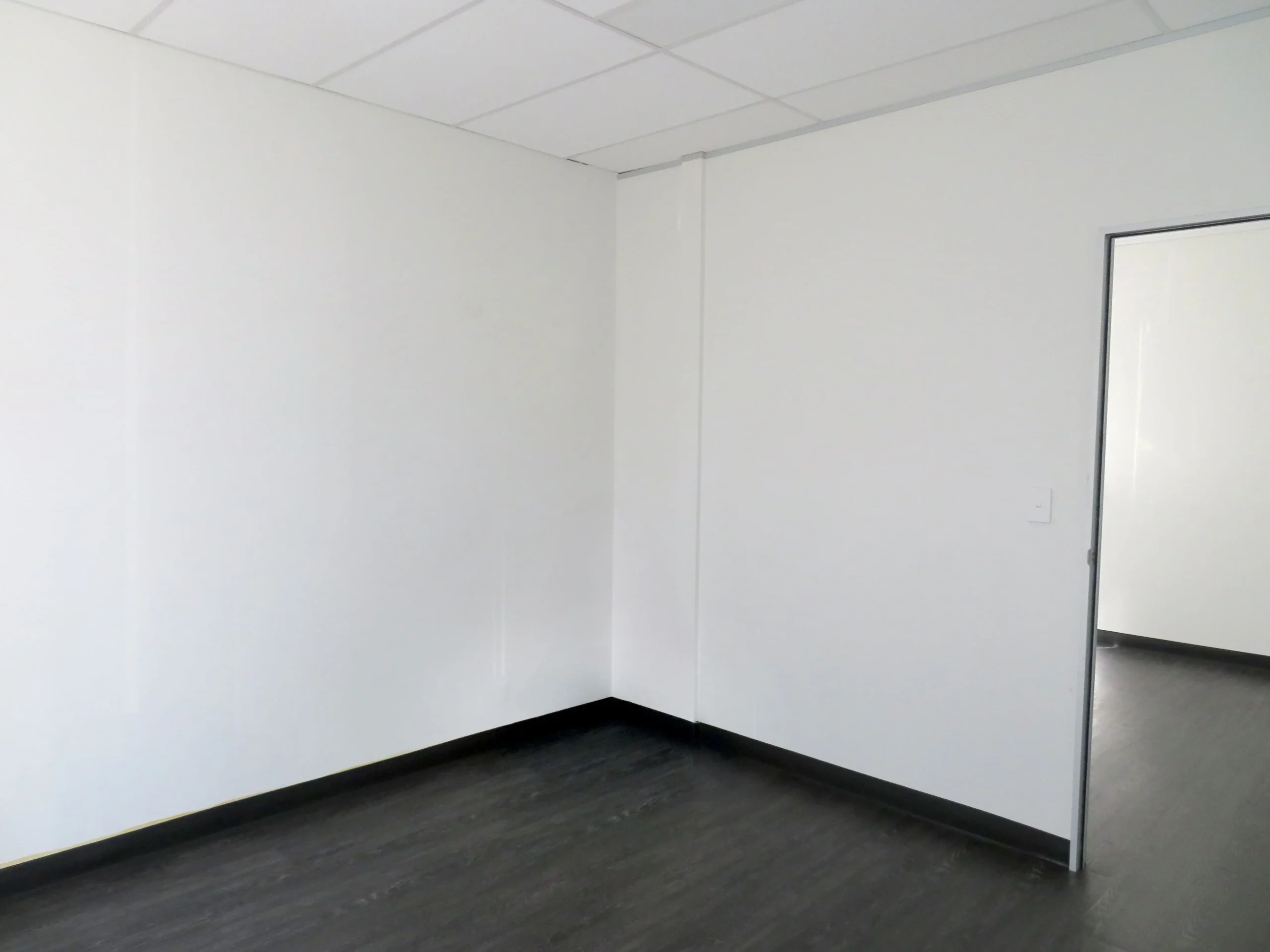 Spacious office for lease at North Brisbane
