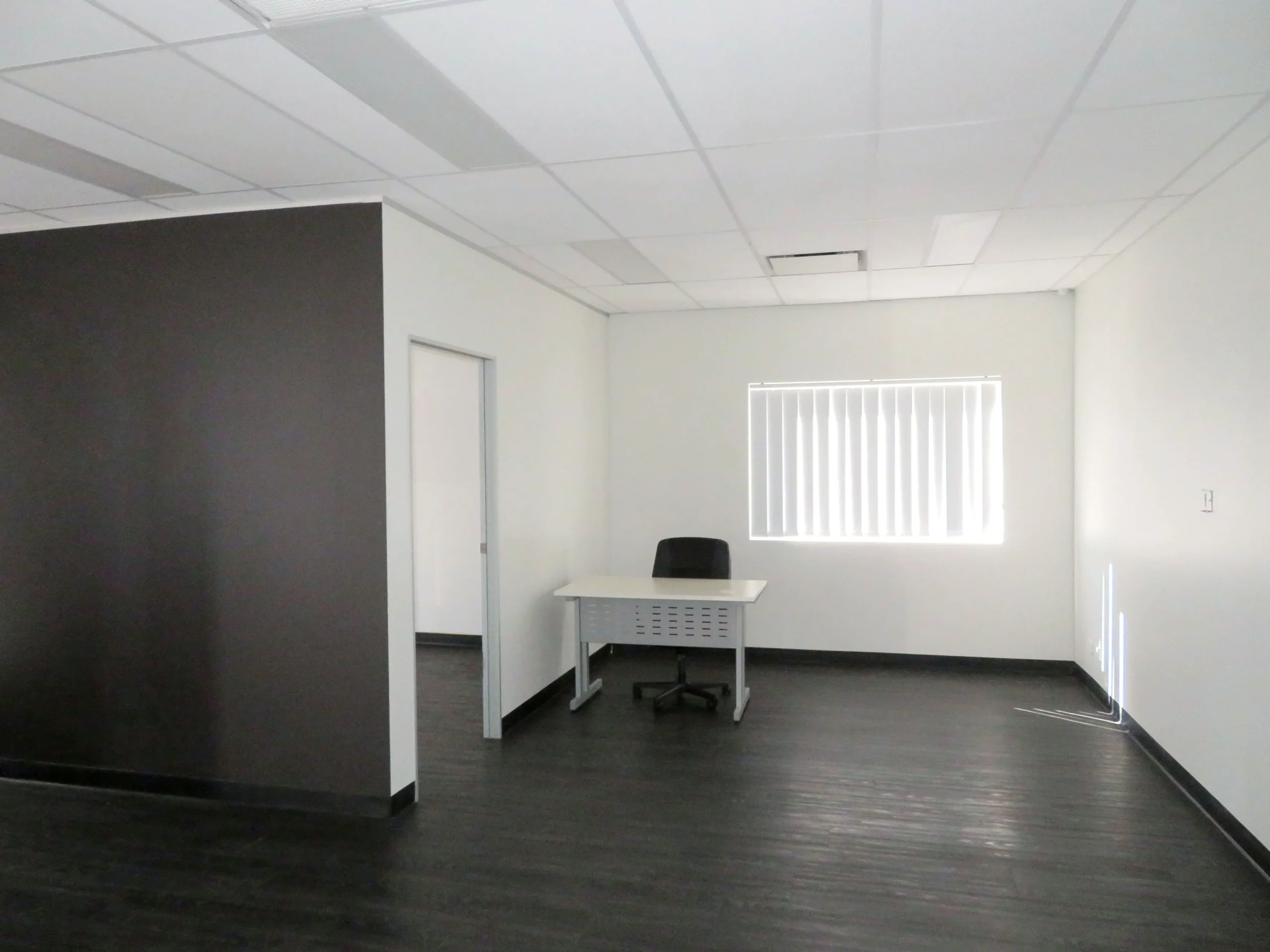 Office for medium size business at Brendale