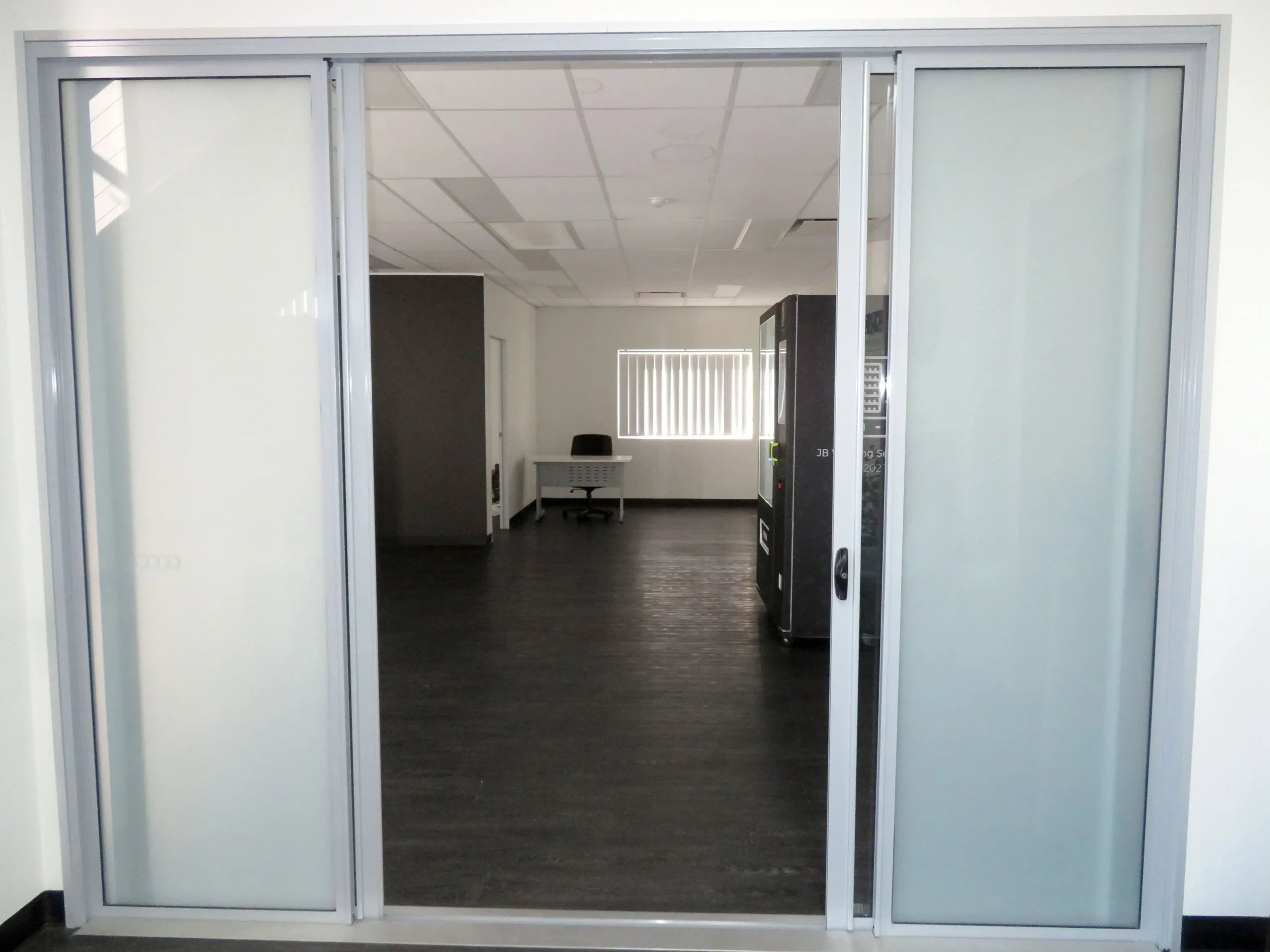 Large office available for Lease in North Brisbane Area