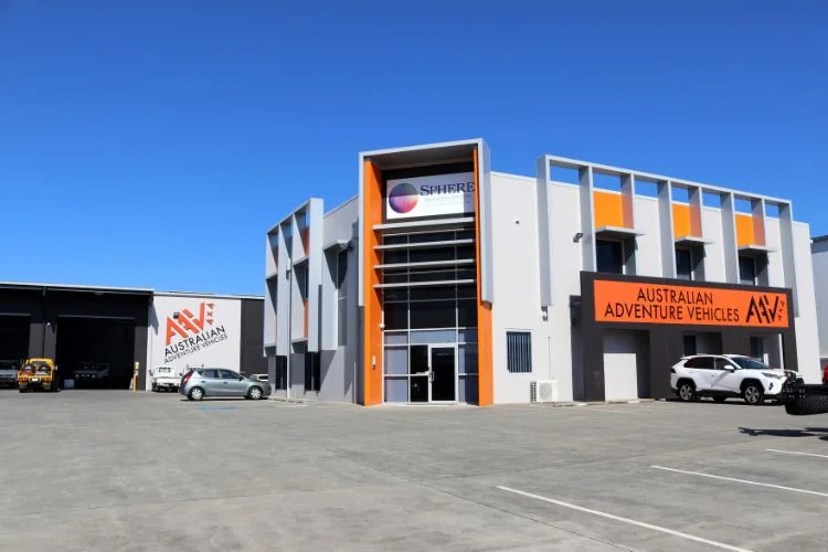 Shared offices in Brendale North Brisbane